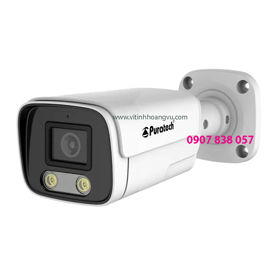 Camera quan sát IP Puratech PRC 109IPv 4.0
