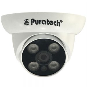 Camera IP Puratech PRC-145IP 2.0