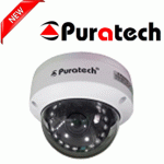 Camera IP Puratech PRC-235IPG 2.0