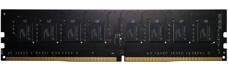 Bộ nhớ DDR4 Geil 8GB (2400) (GP48GB2400C17SC)
