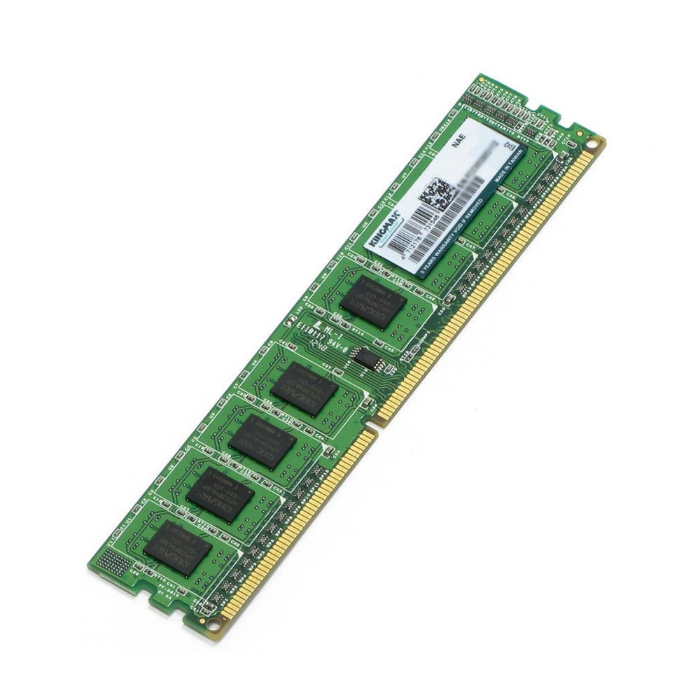 Bộ nhớ DDR3 Kingmax 4GB (1600) (8 chip)
