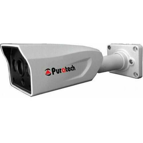 Camera quan sát IP Puratech, PRC-109IPG 3.0