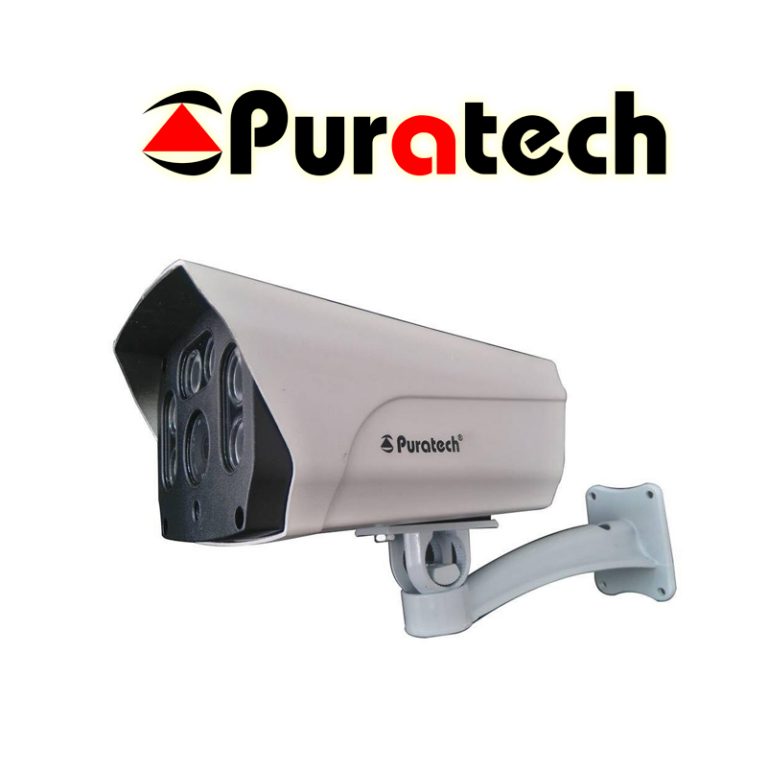 Camera quan sát IP Puratech PRC-415IPv 5.0