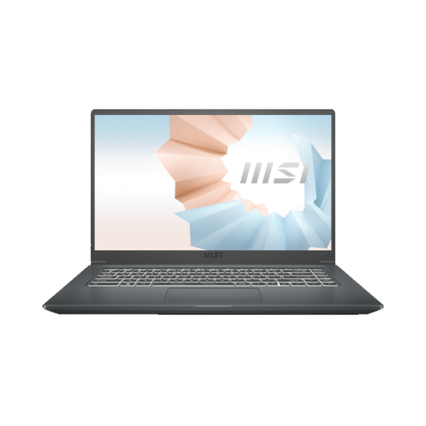 Laptop MSI Modern 15-1