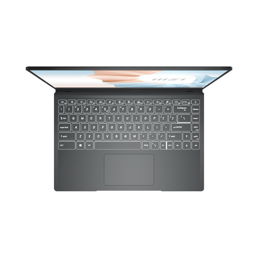 Laptop MSI Modern 14-5