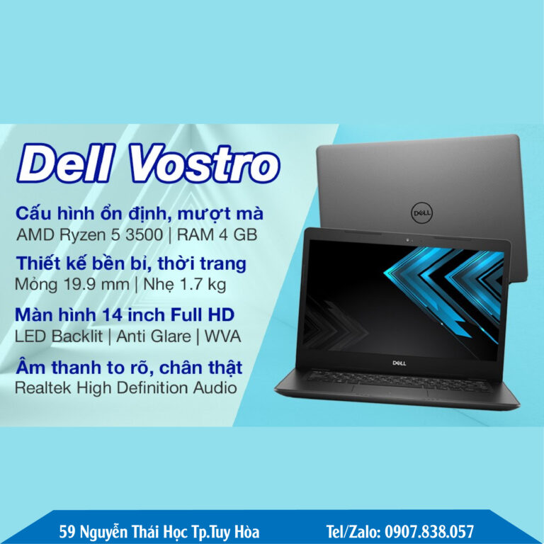 Dell Vostro V3405 R5 4G-VITINHHOANGVU-01-01