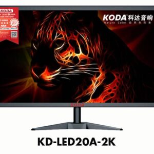 LCD KODA KD-LED20A_19IN