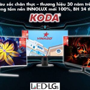 LCD KODA KD-LED20A_19IN_2