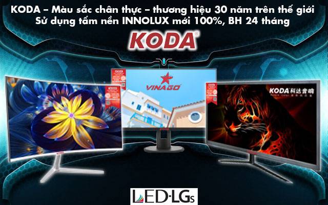LCD KODA KD-LED20A_19IN_2
