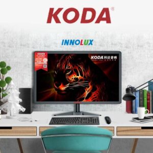 LCD KODA KD-LED20A_19IN_3