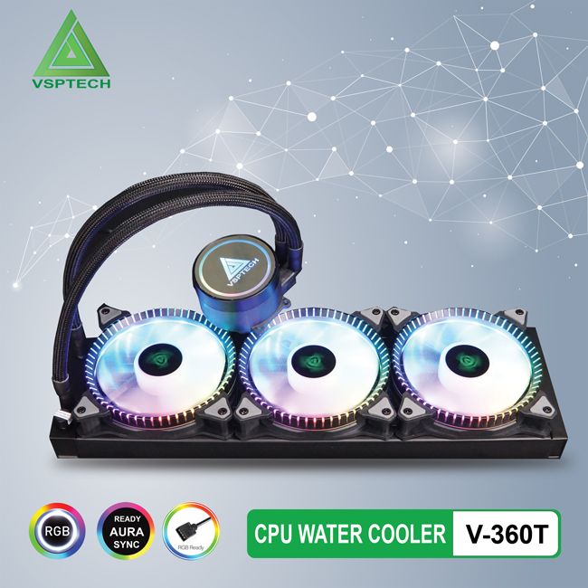 Fan-CPU-water-Cooler-V-360T_01a