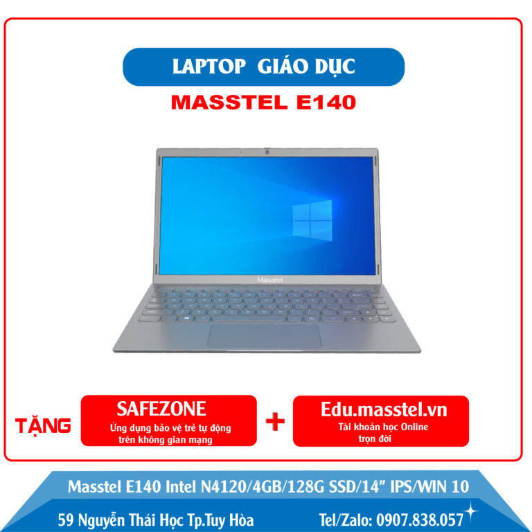 mastel E140 laptop hoang vu-01