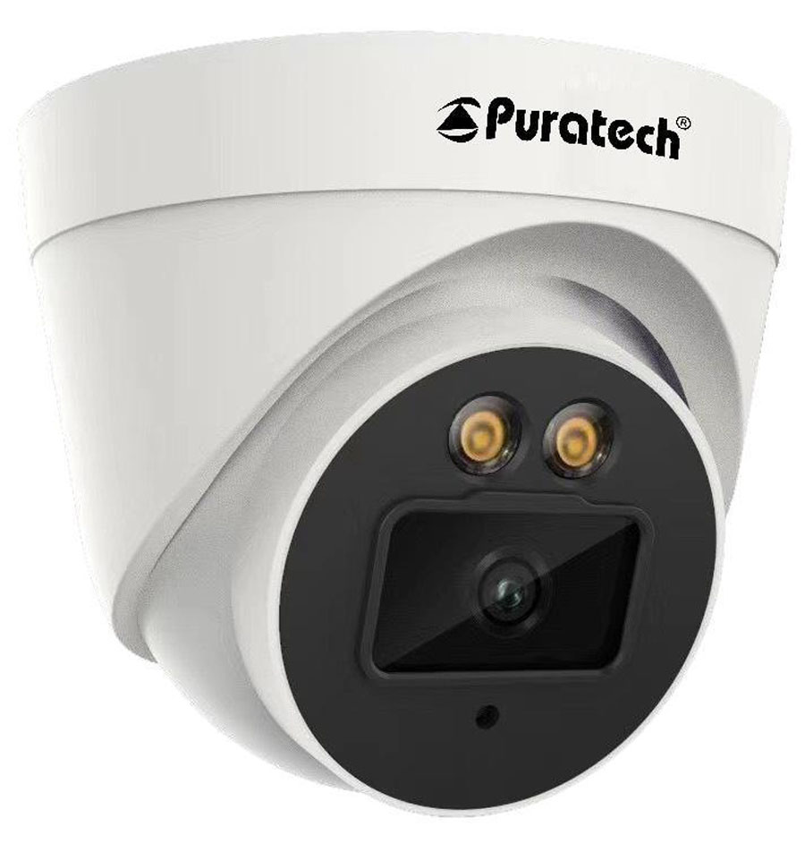 Camera quan sát IP Puratech PRC-190IPV 5.0 tuy hòa