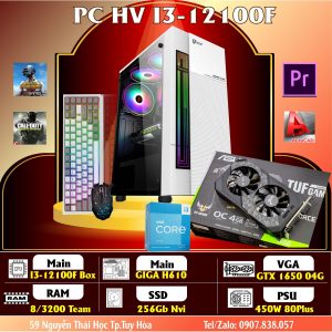 may-bo-PC HVI3-12100F GAMING-hoang-vu-tuy-hoa-phu-yen