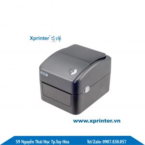 may in xprinter 420b-01