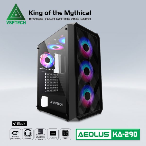 Case-VSPTECH-KA-290B-vi-tinh-hoang-vu