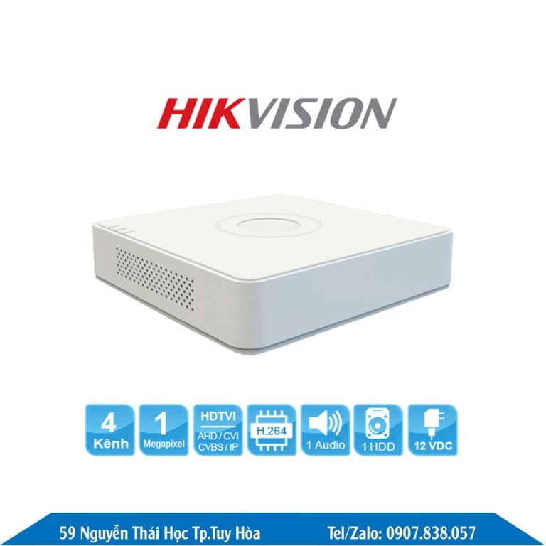 Đầu ghi hình TURBO HD 3.0 4 kênh Hikvision DS-7104HGHI-F1-hoang-vu-tuy-hoa-phu-yen copy