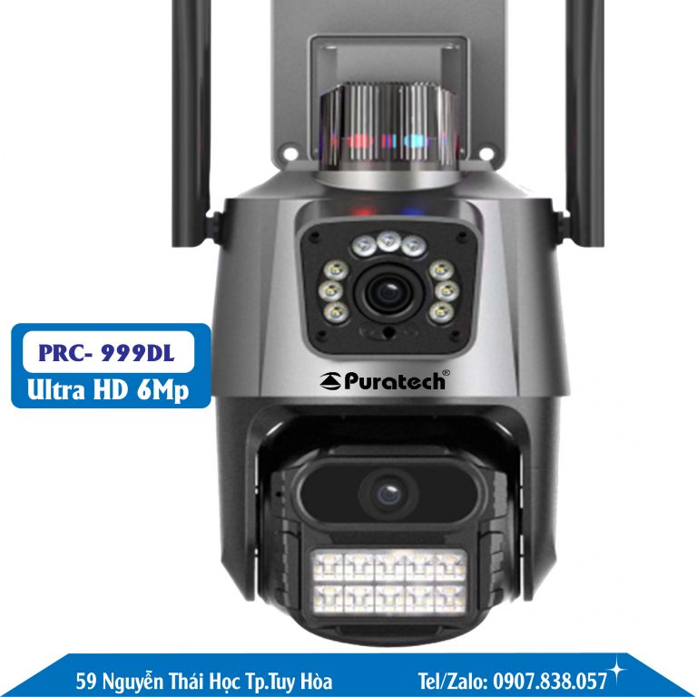 camera puratech prc-999dl wifi-01
