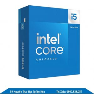 CPU INTEL CORE I5-14400 vitinhhoangvu