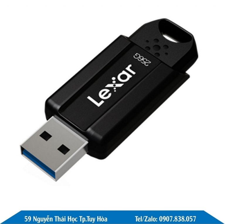 USB LEXAR 64GB vitinhhoangvu.