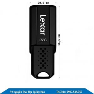 USB LEXAR 64GB vitinhhoangvu2