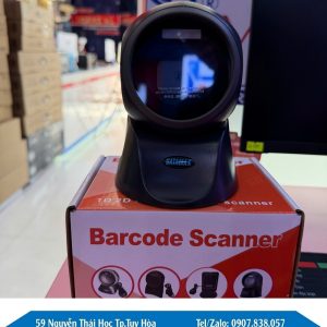 Máy quét mã vạch Datamax O5600